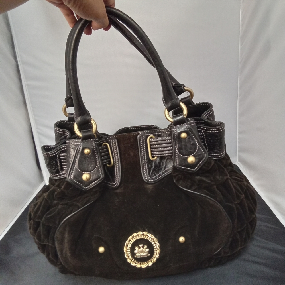Juicy Couture purse
